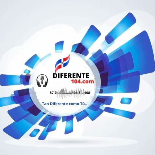 Diferente 104 FM